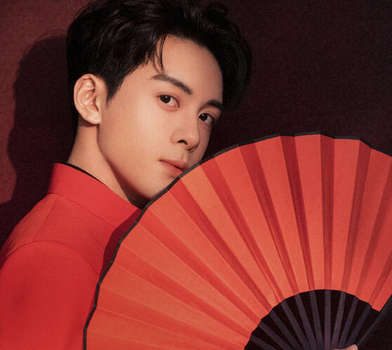 For Zeng ShunXi Twitter Page